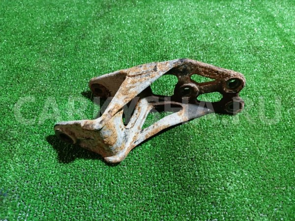 Кронштейн двигателя левый Lifan Solano 