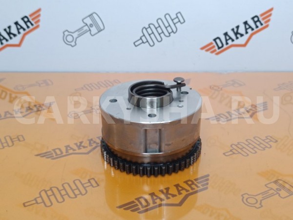 Фазорегулятор Kia Ceed JD G4FG 1.6 2013 Kia Cee'd 