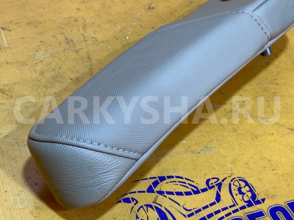 Подлокотник правый Honda CR-V 3 RE Honda CR-V оригинальный номер 81180SWWG51ZB