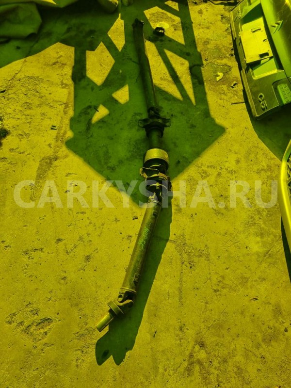 Кардан Toyota Probox оригинальный номер 3710052060