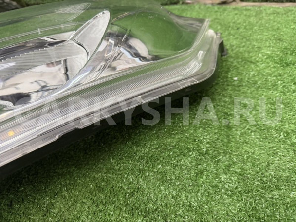 Поворотник Nissan Juke 2014 261251KL0B NF15, правый Nissan Juke 