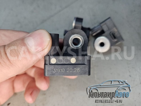 Датчик AIR BAG CX-7 2007-2012 Mazda 6 GH Mazda 2 оригинальный номер GP9A57KC0