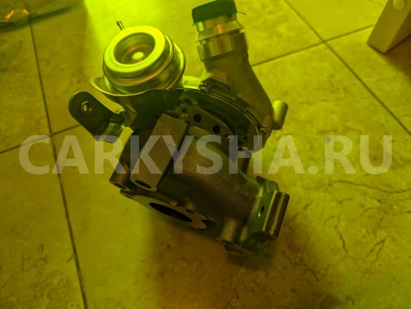 Турбина Nissan X-Trail 