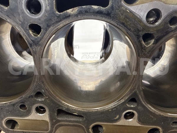 Блок цилиндров Mitsubishi Lancer 9 CS3A 1.6 (4G18) Mitsubishi Lancer 