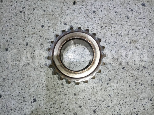 Шестерня ГРМ BMW X5 E70 рестайлинг (2010—2013) BMW X5 оригинальный номер 11418091535