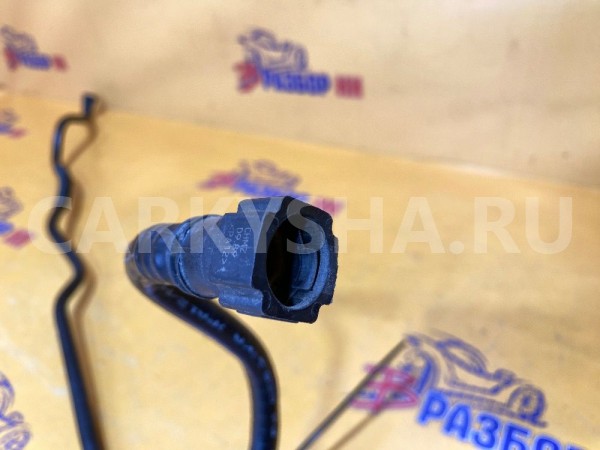 Патрубок вентиляции топливного бака Jaguar XF X250 Jaguar XF оригинальный номер XR853613