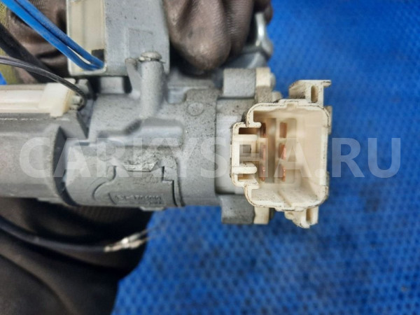 Замок зажигания Chery Tiggo T11 Chery Tiggo (T11) оригинальный номер A213704010BA
