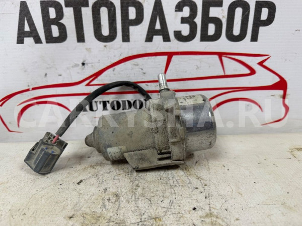 Насос вакуумный Chevrolet Cruze 2009-2016 Opel Astra оригинальный номер 13343961