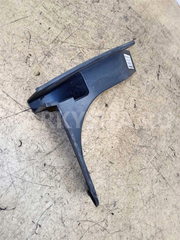 Название детали Кронштейн заднего бампера левый Модель Peugeot 4007 Peugeot 4007 оригинальный номер 7414 XA