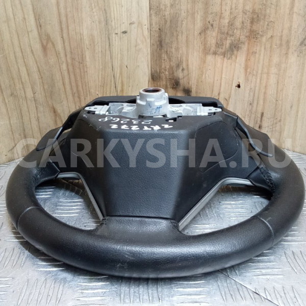 Руль Toyota Avensis 