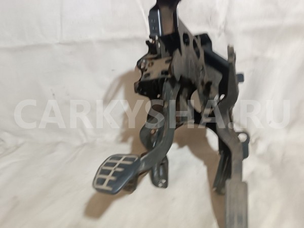 Педальный узел Volkswagen Passat 
