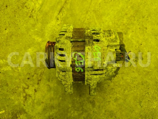 Генератор Honda Freed 