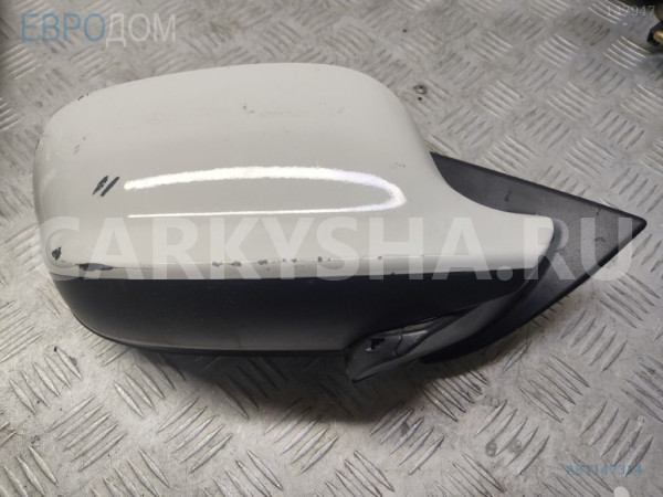 Зеркало BMW X1 E84 (2009—2012) BMW X1 оригинальный номер 51 16 7 307 157