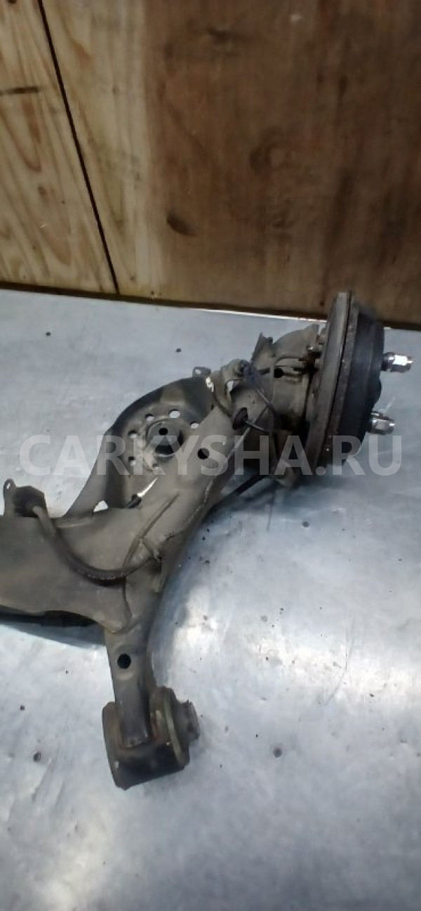 Балка поперечная Honda Fit 