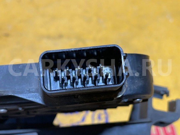 Замок двери задней правой Jaguar XF I рестайлинг (2011—2015) Jaguar XF оригинальный номер C2P17965