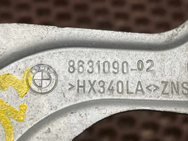 Кронштейн дополнительной помпы BMW 5er оригинальный номер 11 51 8 631 090, 11 51 8 631 090, 11518631090, 8631090