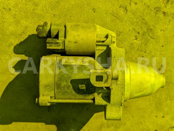 Стартер Honda Airwave 