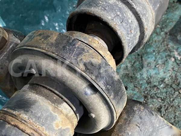 Вал карданный Citroen C-Crosser EP Citroen C-Crosser оригинальный номер 280191