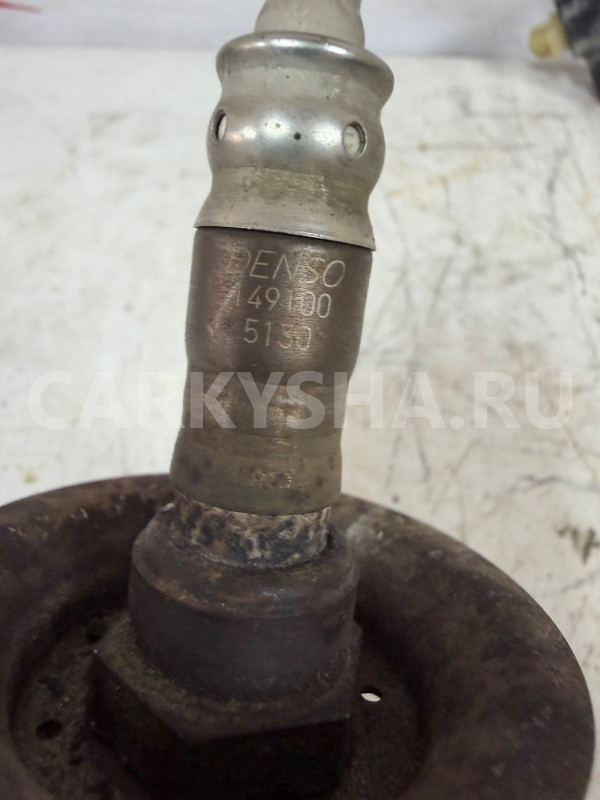 Датчик кислородный первый Mitsubishi Outlander 3 Mitsubishi i оригинальный номер 1588A305