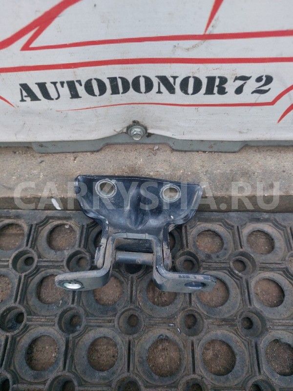 Петля двери задней правой верхняя Kia Ceed ED Kia Cee'd оригинальный номер 794202D000