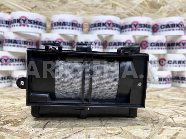 Дефлектор обдува салона Jetour X70 PLUS оригинальный номер F18-8107046