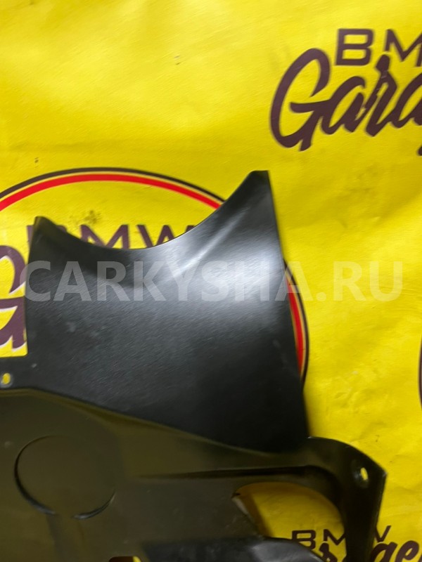 Накладка в салоне BMW 3 E46 M52B28TU 2000 BMW 3er 