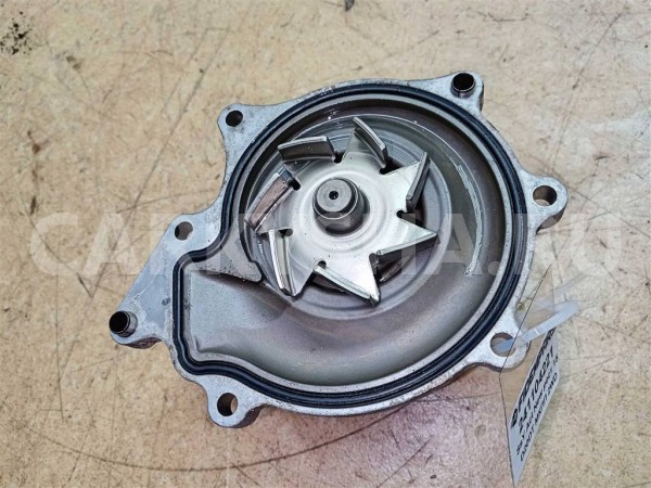 Название детали Помпа Модель Ssang Yong Actyon New Ssang Yong Actyon оригинальный номер 6712000101