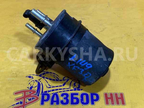 Крепление топливного фильтра Jaguar XF 3.0 306DT Jaguar XF оригинальный номер XR856595