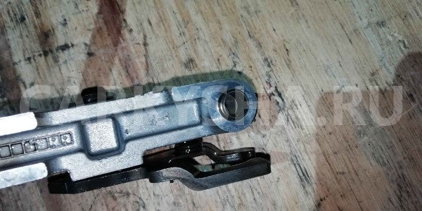 Механизм выбора передач Kia Rio III (2011—2015) Kia Rio оригинальный номер 4385032011