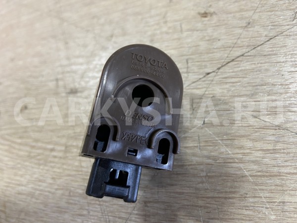Датчик замка двери Toyota Alphard III Рестайлинг оригинальный номер 89747-52010