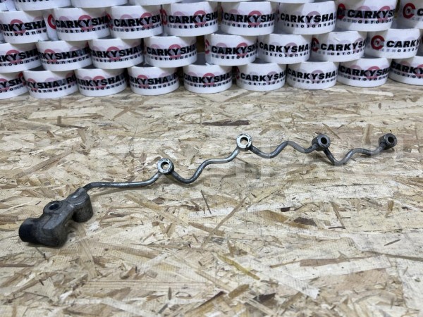 Трубка топливная Toyota RAV 4 IV (CA40) оригинальный номер 23761-0R040