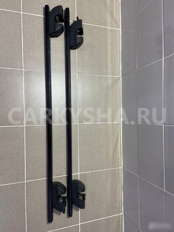 Багажник на рейлинги Land Rover Freelander I 2005 Land Rover Freelander 