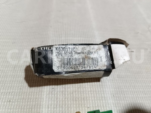 Датчик температуры жидкости Mazda 626 