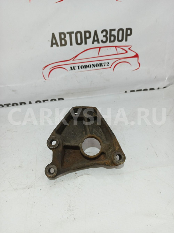 Кронштейн КПП Chevrolet Aveo T250 Chevrolet Aveo оригинальный номер T-200398
