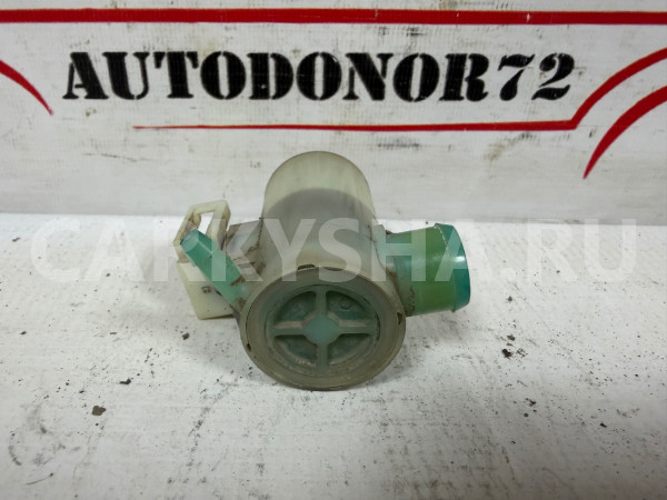 Насос омывателя на Suzuki SX4 2006-2014 Suzuki SX4 оригинальный номер 3841080J00