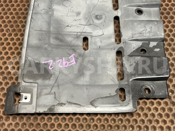 Защита бампера BMW 3er оригинальный номер 51 12 8 044 375, 51 12 8 044 375, 51128044375, 8044375