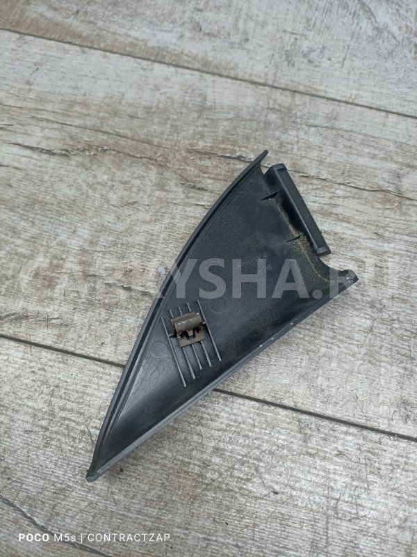 Накладка крепления зеркала Alfa Romeo 159 I (2005—2011) Alfa Romeo 159 оригинальный номер 15604308