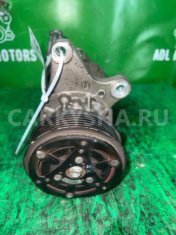 Компрессор кондиционера Subaru Outback 2014-2021 A1293 BS9 FB25 Subaru Outback 