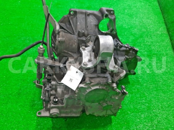 АКПП Nissan Presage 