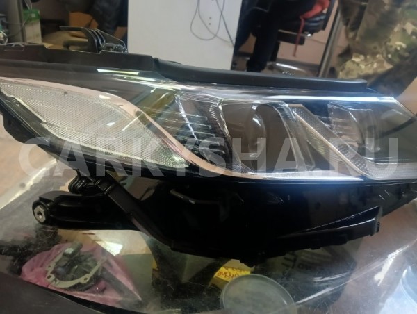 Фара Led Toyota Camry 2018-2023 8118533D71 70, передняя правая Toyota Camry 