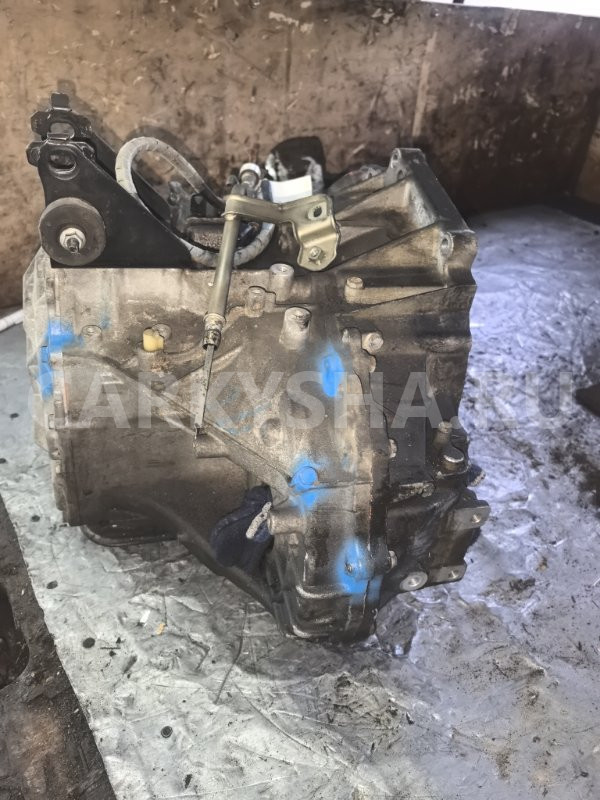 АКПП Toyota RAV 4 