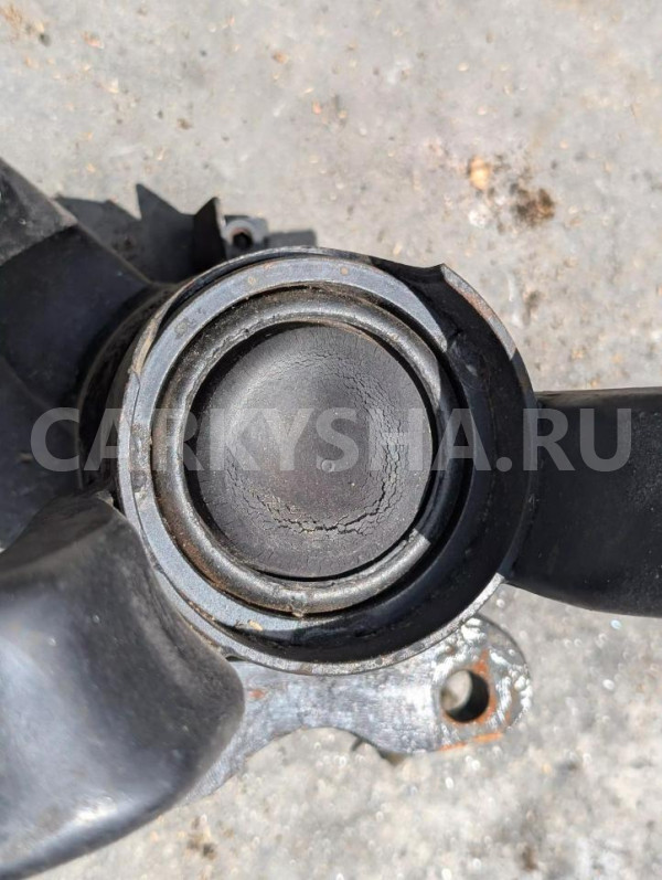 Подушка двигателя Geely Coolray оригинальный номер 01607960
