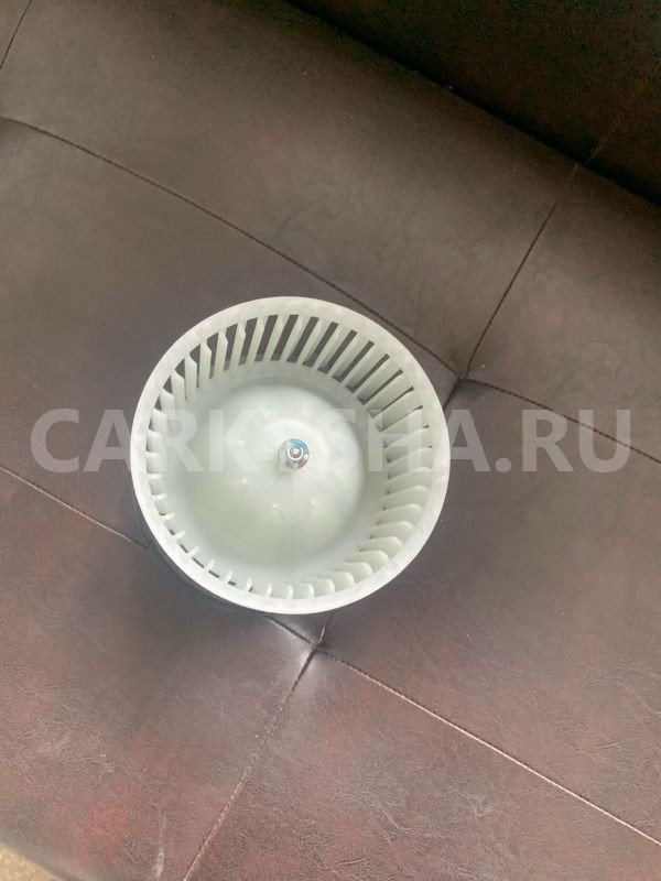 Мотор отопителя (печки) Nissan X-trail T31 Nissan X-Trail оригинальный номер ST27225EN000