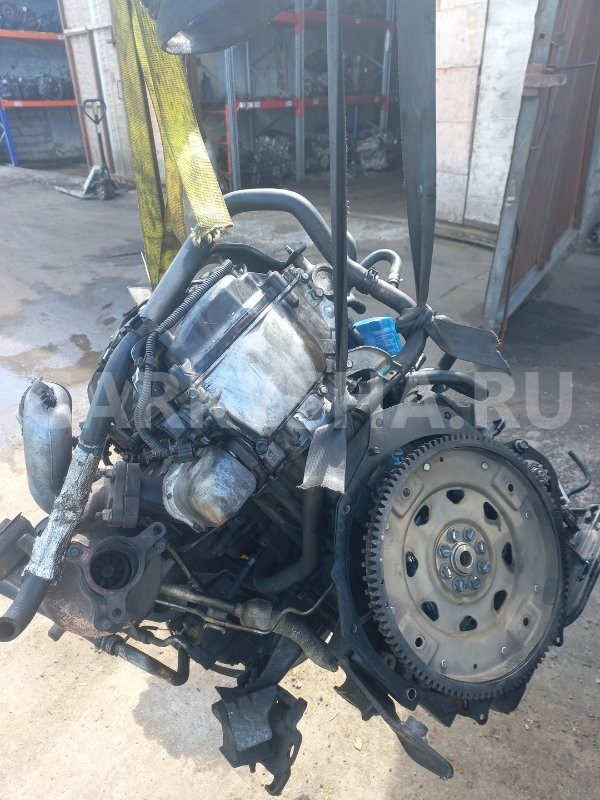 Двигатель Nissan Pathfinder 2006-2010 10102EB30A YD25 174HP Nissan Pathfinder 
