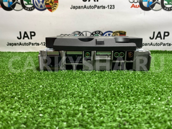 TV-tuner Audi A6 2014 Audi A6 