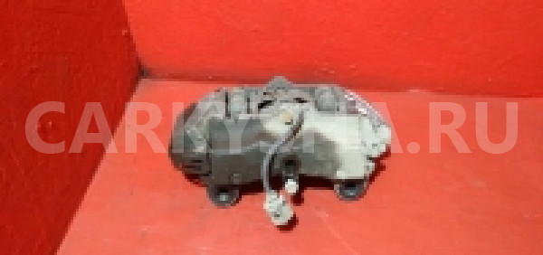 Туарег суппорт задний правый Фольксваген 2002-10 Volkswagen Touareg 