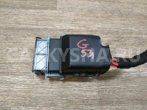 Блок предохранителей салонный Chevrolet Orlando 