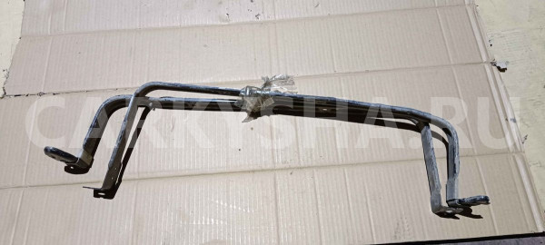 Лента крепления бензобака Ford Focus III (2011—2015) Ford Focus оригинальный номер 1715396