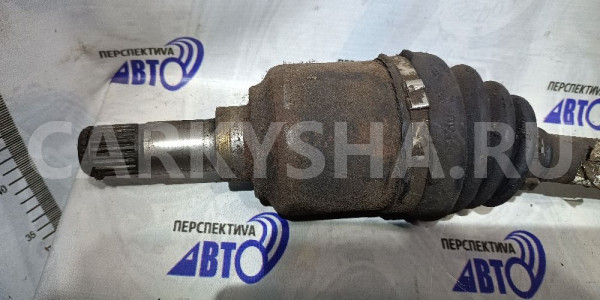 Полуось передняя правая Фиат Альбеа Fiat Albea оригинальный номер 46307899