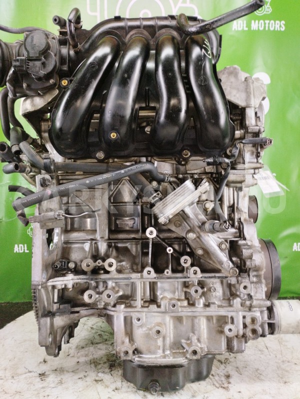 Двигатель Nissan X-Trail 2007-2013 10102JG3AC T31 QR25DE Nissan X-Trail 